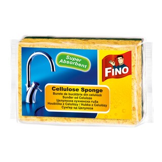 Sundjer celulozni univerzalni Fino