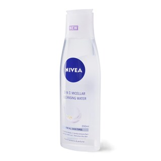 Voda za cisc.lica Essen.3u1 Nivea 200ml
