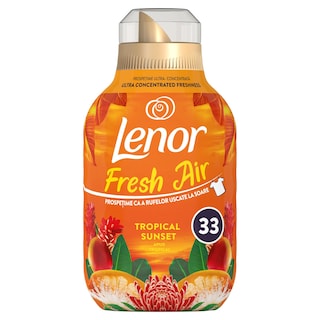 Lenor Tropical Sunset 462ml 33W