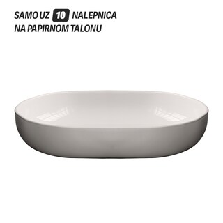 Posuda za rernu Blomus 34cm