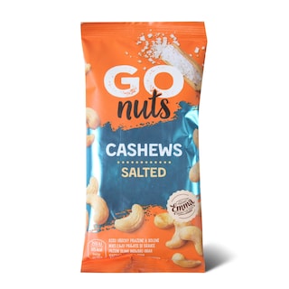 Indijski orah slani Emma 60g