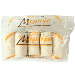 Smrznuta rolnica sa virslama Marija600g