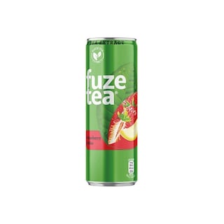 Led.caj Fuze tea Jagoda i Dinja0,25l CAN