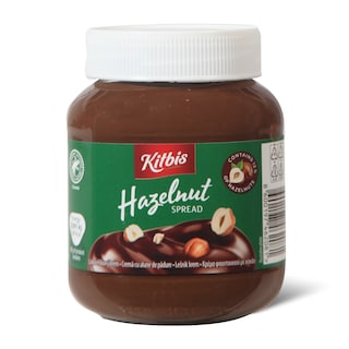 Krem lesnik Kitbis 400g