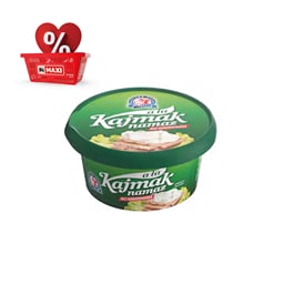 Sir Ala kajmak krem Ml.Sabac 250g