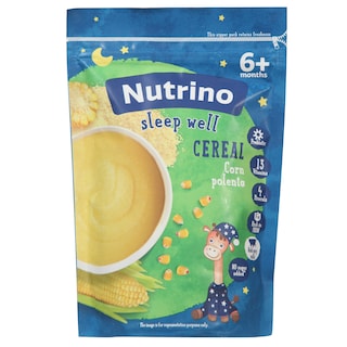 Nutrino kukuruzna zitna kasa 200g