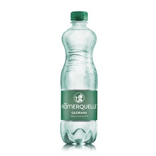 Min.voda gazirana Romerquelle 0.5l