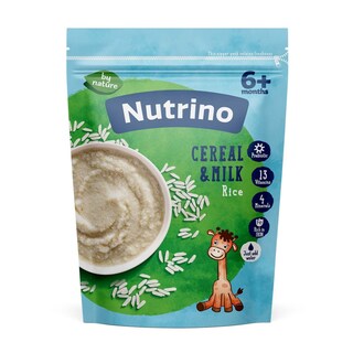 Mlecna kasa pirinac Nutrino 200g