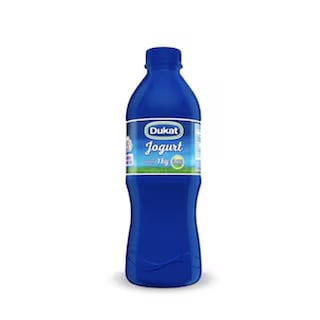 Jogurt 3,2%mm Dukat pet 1kg