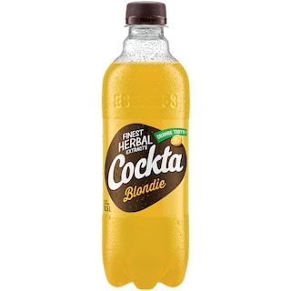 Cockta Blondie 0,5l