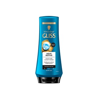 Regenerator Gliss Aqua Revive 200ml
