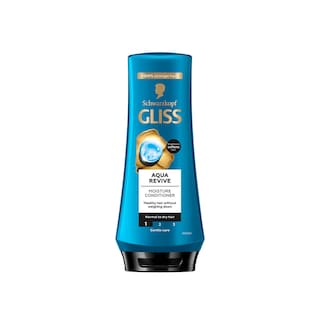 Regenerator Gliss Aqua Revive 200ml