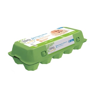 Jaja bogata selenom NP10/1