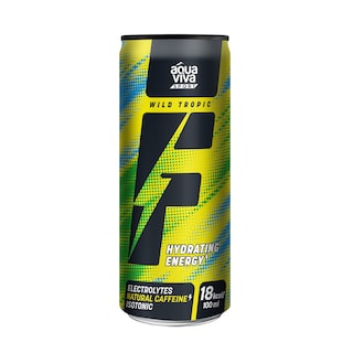Energetski nap.AV Force Tropic 0,33l CAN