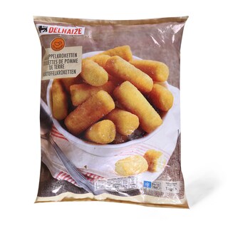 Smrznuti kroketi krompira DLL 1kg