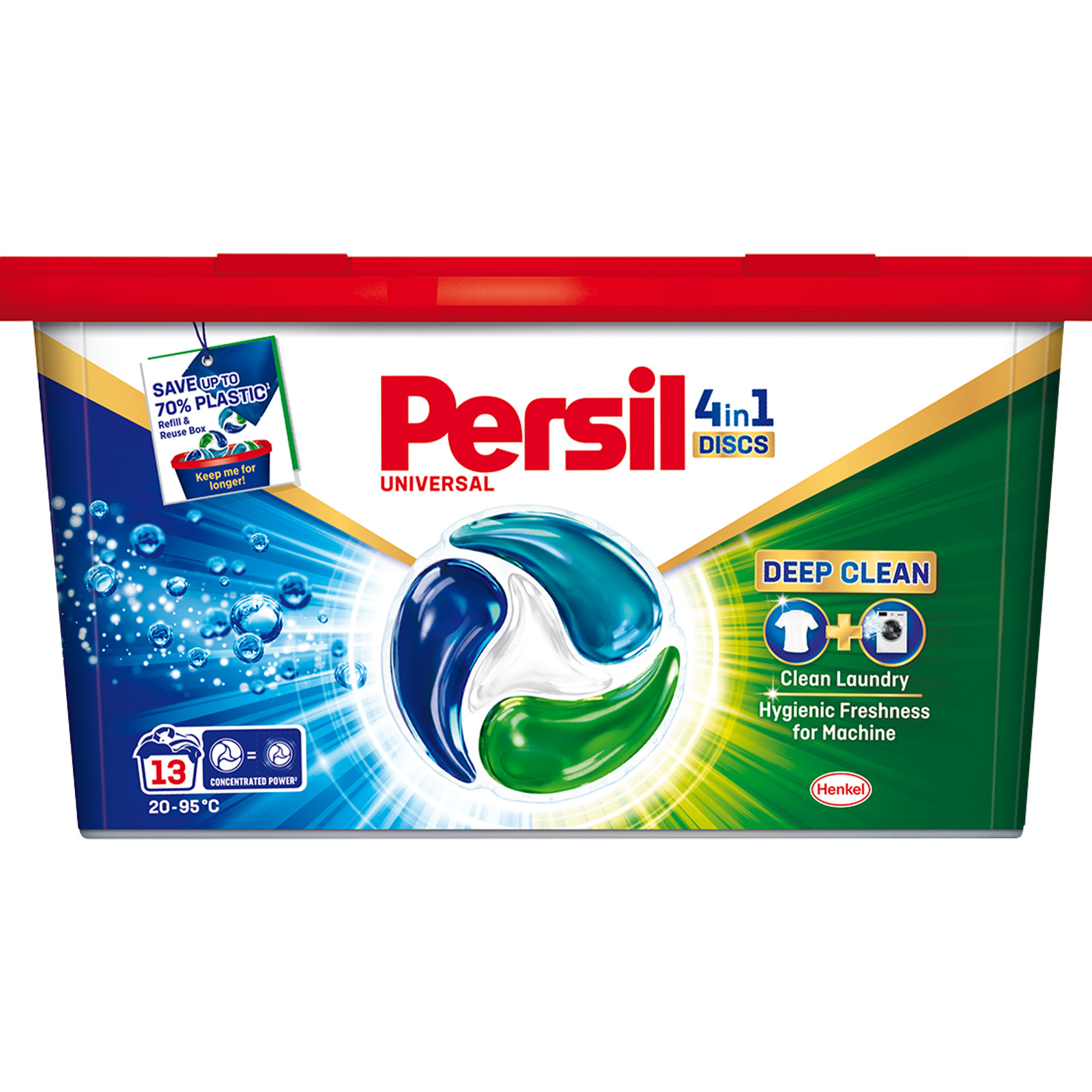 Persil