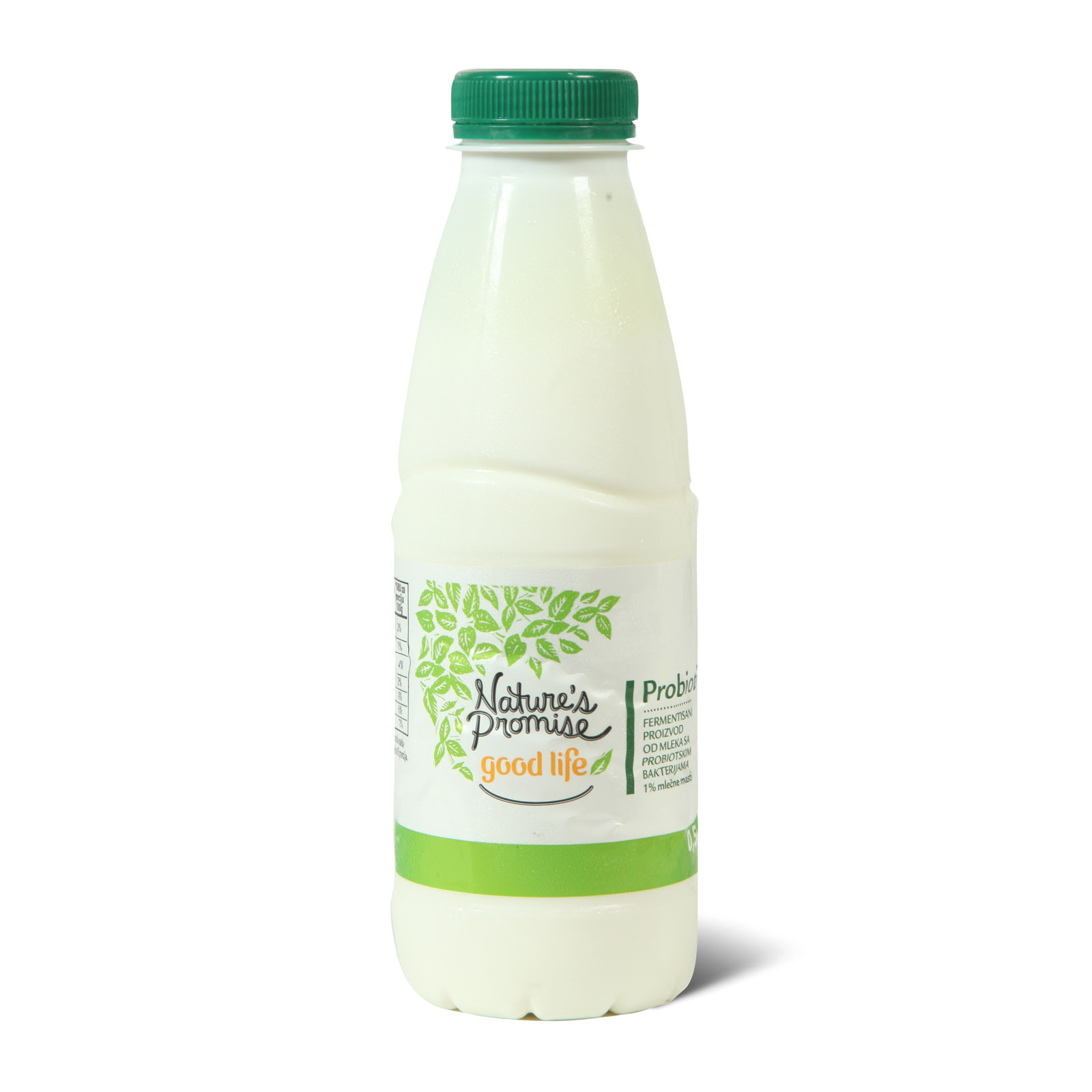 Jogurt  Probiotik 1%mm NP 0,5kg