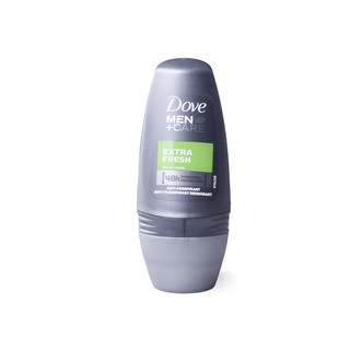 Roll-on Men Extra fresh Dove 250ml