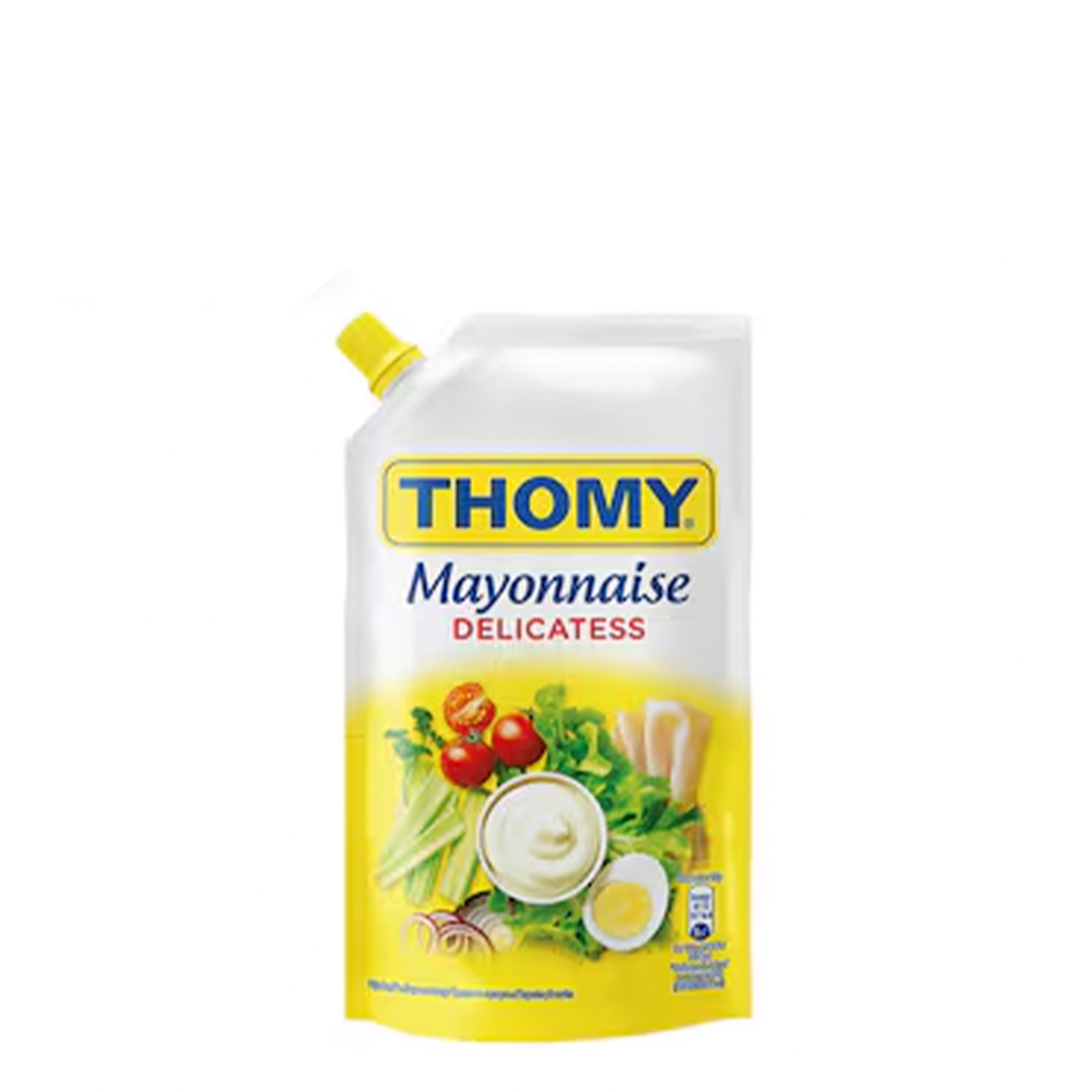 Thomy