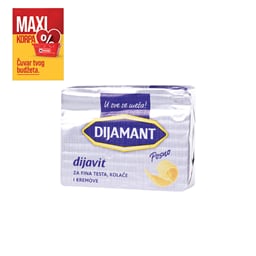 Margarin DijaVit Dijaman250g