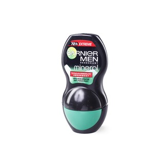 Roll-on men mineral Extreme Garnier 50ml