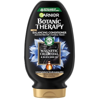 Balzam ugalj Botanic Therapy 200ml