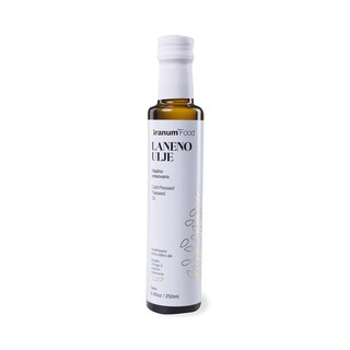 Laneno ulje Granum Care 0.25L