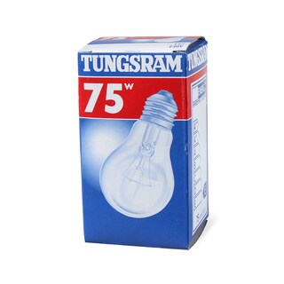 Sijalica obicna Tungsram 75W