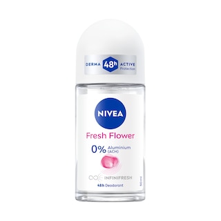 Roll on Nivea Fresh Flower 50ml