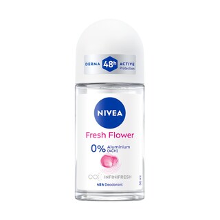 Roll on Nivea Fresh Flower 50ml