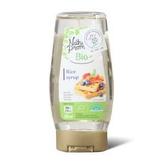 Sirup od pirinca Bio NP 250ml