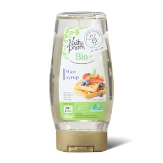 Sirup od pirinca Bio NP 250ml