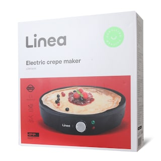 Aparat za palacinke Linea LCM-0630