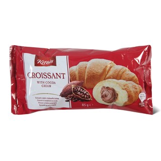 Kroasan kakao Kitbis 85g