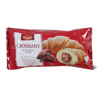 Kroasan kakao Kitbis 85g
