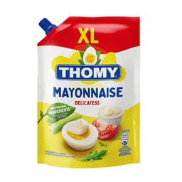 Thomy Majonez XL 380g