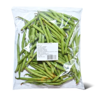 Boranija zelena 500g