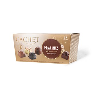 Bomobnjera Cachet 250g