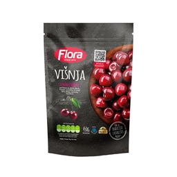 Smrznuta visnja 450g