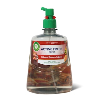 Af refil winter punch Airwick 228ml