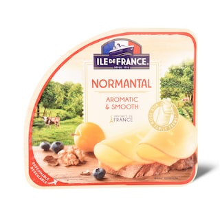 Ile de France Normantal 150g