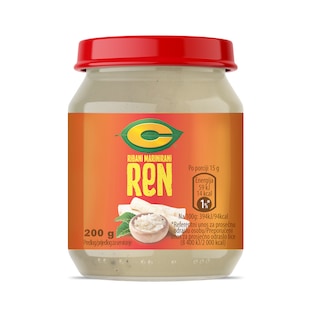 Ren C teglica 200g