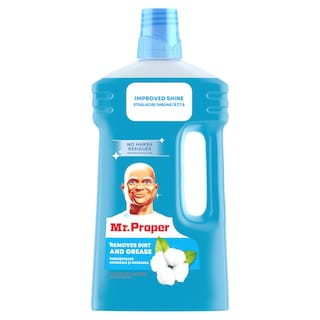 Sredstvo za ciscenje Mr.Proper Ocean 1L