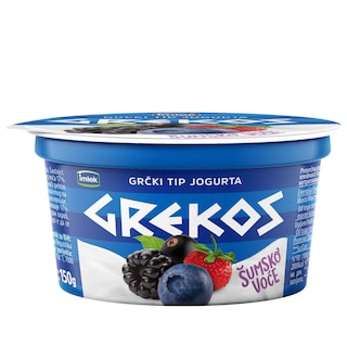 Grekos jogurt sum.voce 150g casa