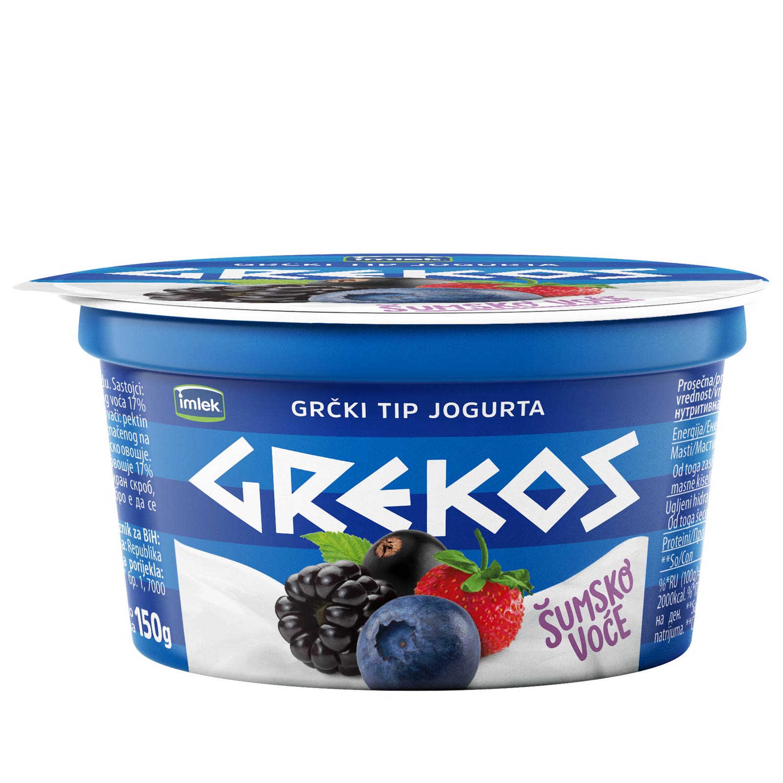 Grekos