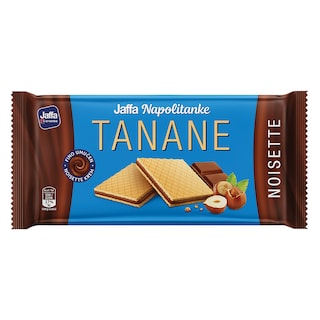 Napolitanke tanane noisette Jaffa 125g