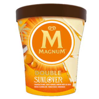 Slad.Magnum double sunlover pint 440ml