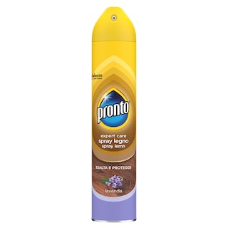 Sprej za namestaj Pronto lavanda 300ml