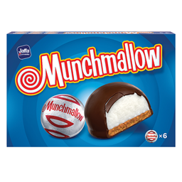 Munchmallow 105g
