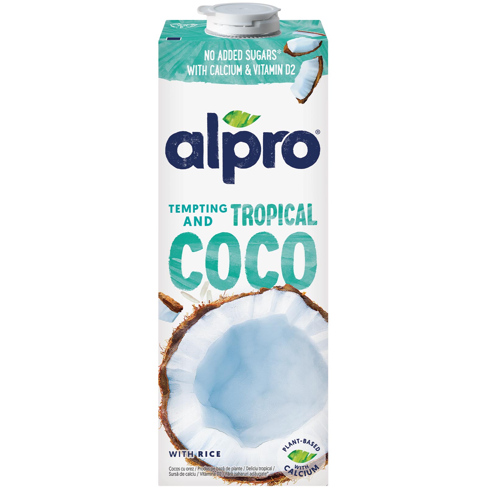 Alpro